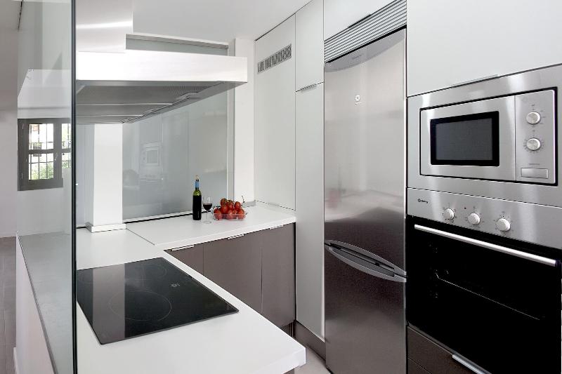 Smart Suites Albaicin Apartamentos image