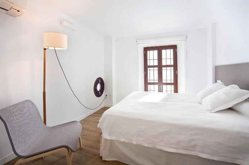 Smart Suites Albaicin Apartamentos image