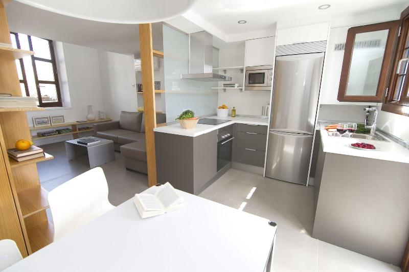 Smart Suites Albaicin Apartamentos image