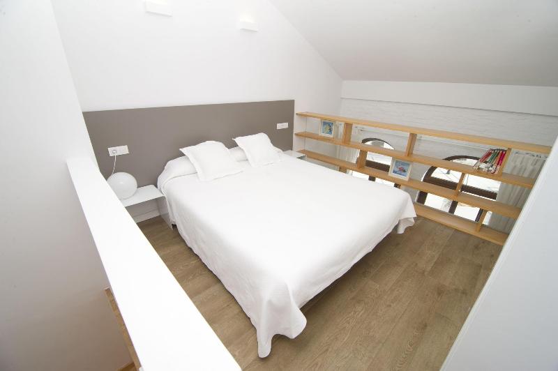 Smart Suites Albaicin Apartamentos image