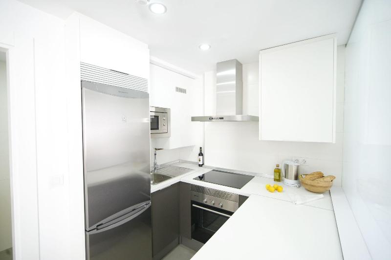 Smart Suites Albaicin Apartamentos image
