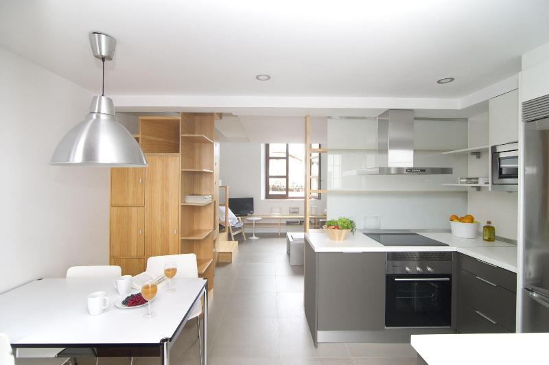 Smart Suites Albaicin Apartamentos image