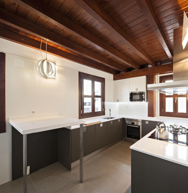 Smart Suites Albaicin Apartamentos image