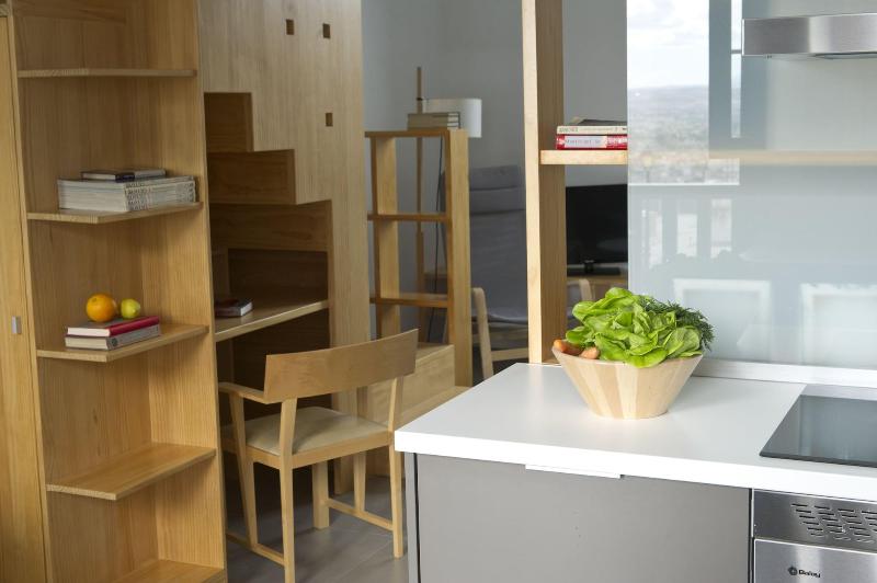 Smart Suites Albaicin Apartamentos image