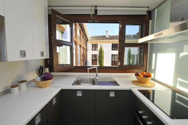 Smart Suites Albaicin Apartamentos image