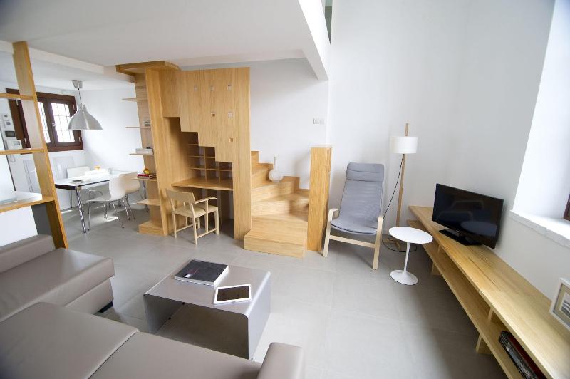 Smart Suites Albaicin Apartamentos image