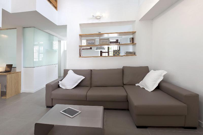 Smart Suites Albaicin Apartamentos image