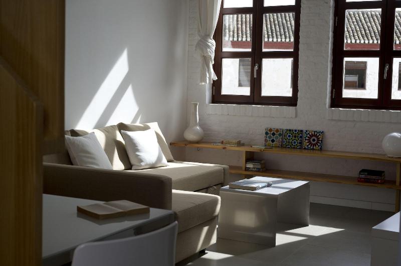 Smart Suites Albaicin Apartamentos image