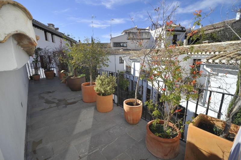 Smart Suites Albaicin Apartamentos image