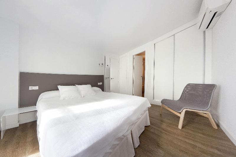 Smart Suites Albaicin Apartamentos image
