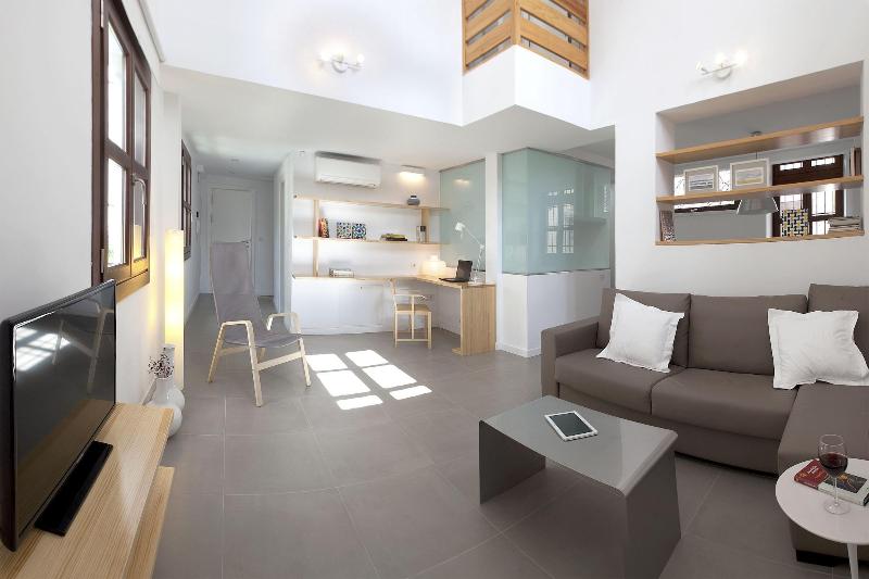 Smart Suites Albaicin Apartamentos image