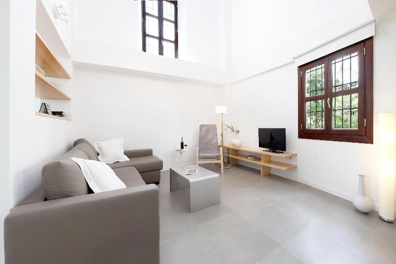 Smart Suites Albaicin Apartamentos image