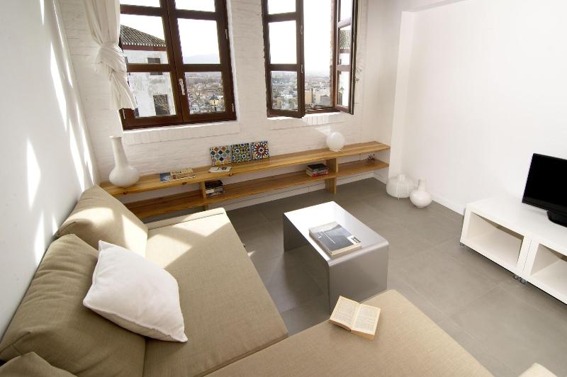Smart Suites Albaicin Apartamentos image