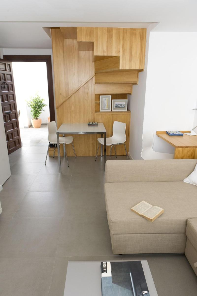Smart Suites Albaicin Apartamentos image