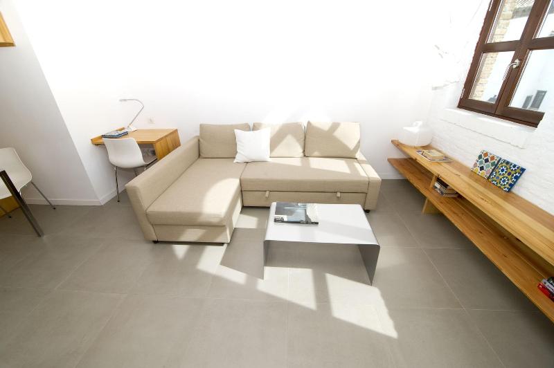 Smart Suites Albaicin Apartamentos image