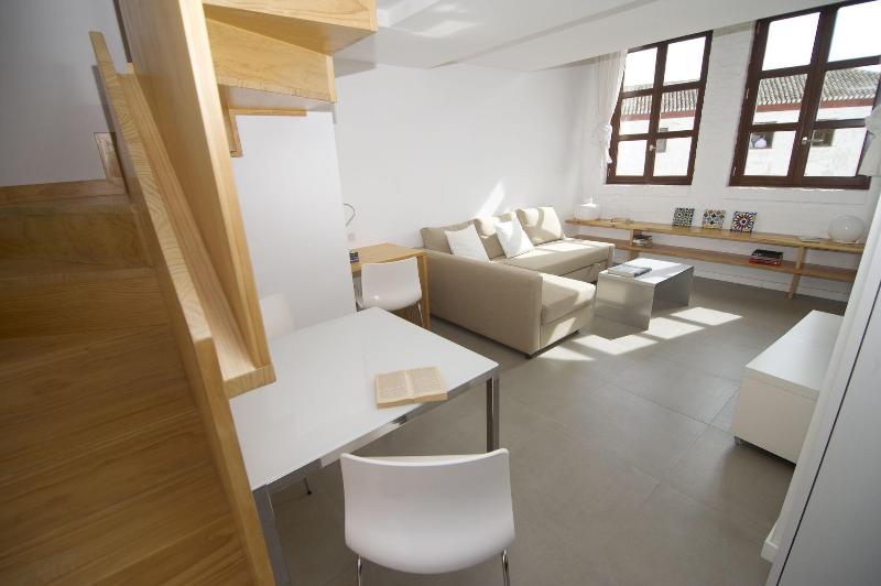 Smart Suites Albaicin Apartamentos image