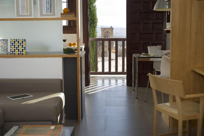 Smart Suites Albaicin Apartamentos image