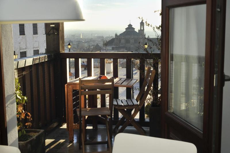 Smart Suites Albaicin Apartamentos image
