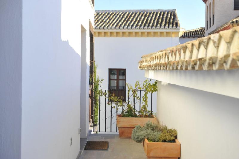 Smart Suites Albaicin Apartamentos image