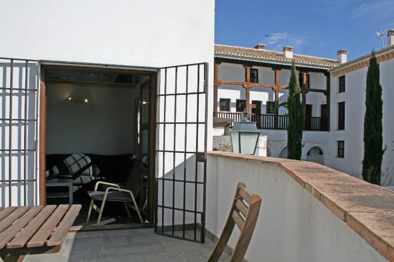 Smart Suites Albaicin Apartamentos image