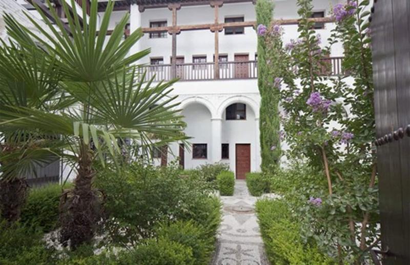 Smart Suites Albaicin Apartamentos image