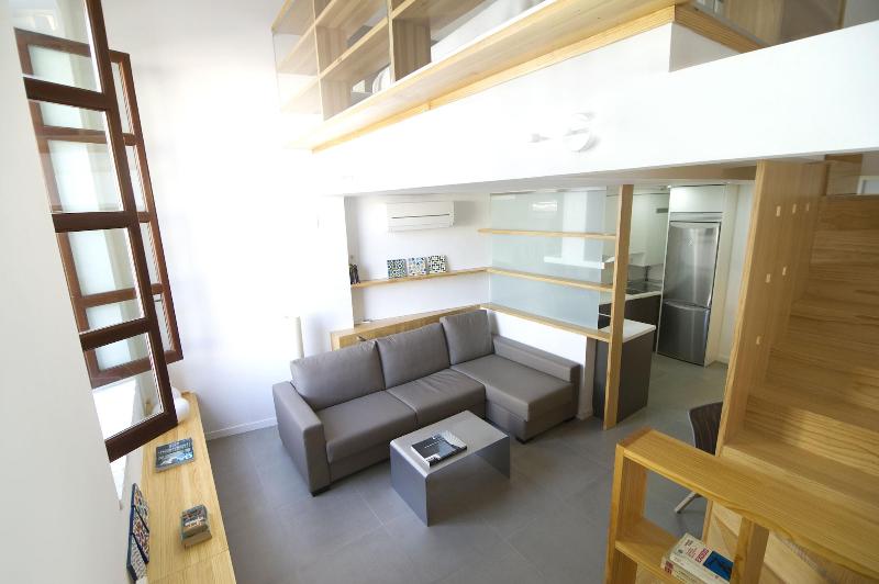 Smart Suites Albaicin Apartamentos image