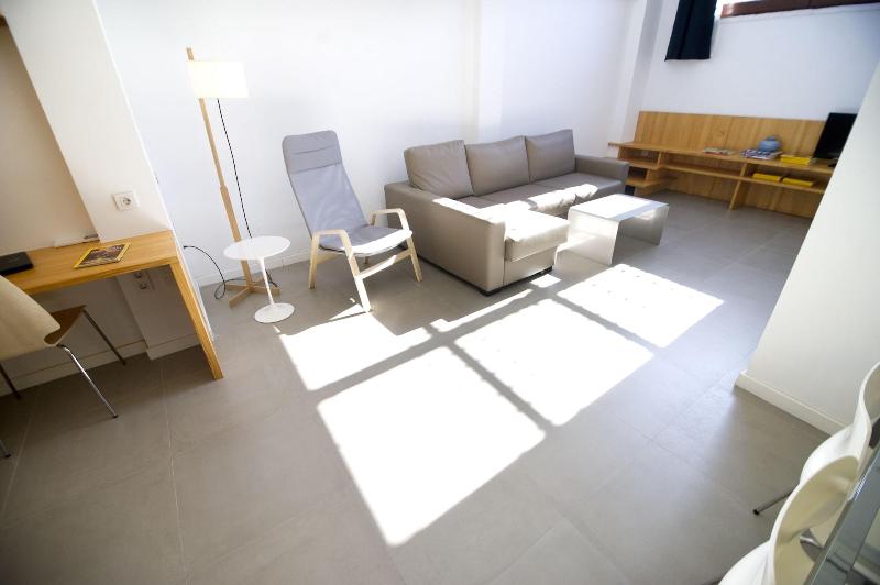 Smart Suites Albaicin Apartamentos image