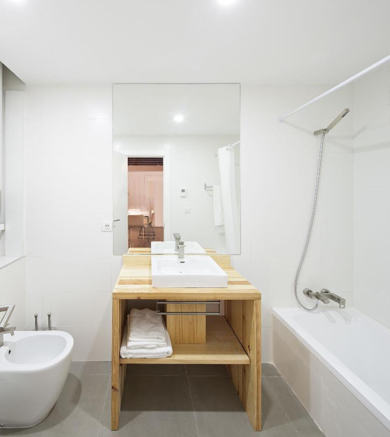 Smart Suites Albaicin Apartamentos image