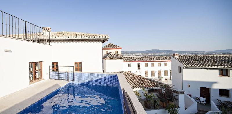Smart Suites Albaicin Apartamentos image