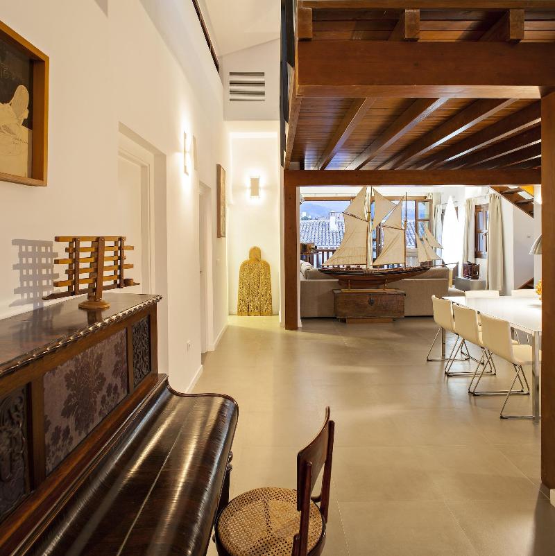 Smart Suites Albaicin Apartamentos image