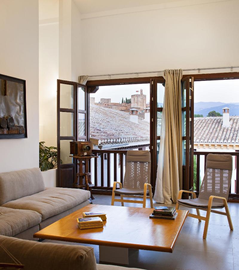 Smart Suites Albaicin Apartamentos image
