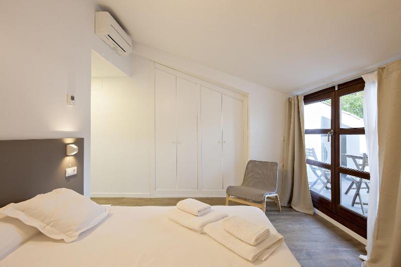Smart Suites Albaicin Apartamentos image