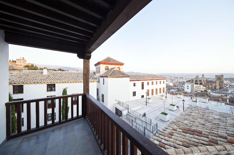Smart Suites Albaicin Apartamentos image