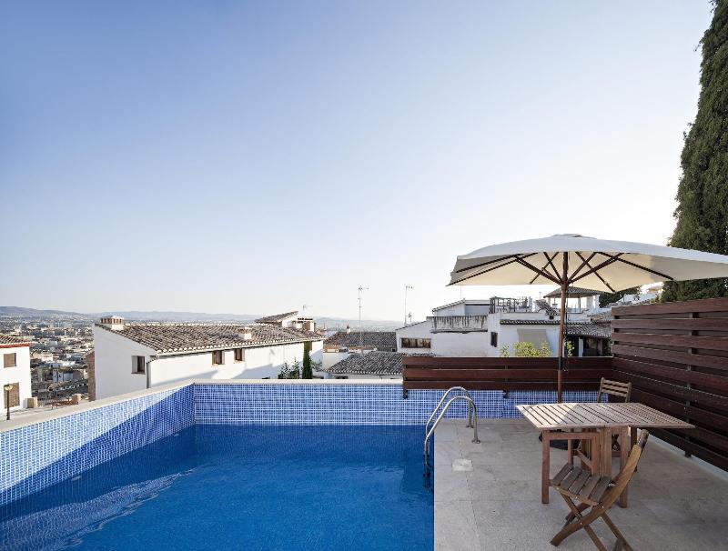 Smart Suites Albaicin Apartamentos image