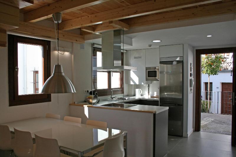 Smart Suites Albaicin Apartamentos image