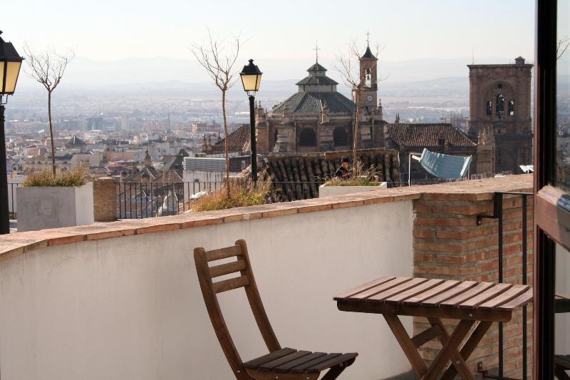 Smart Suites Albaicin Apartamentos image