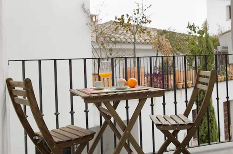 Smart Suites Albaicin Apartamentos image
