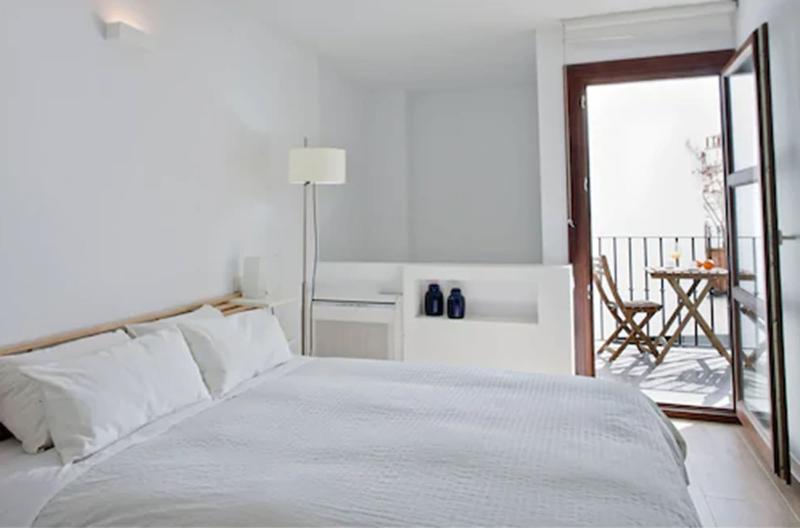 Smart Suites Albaicin Apartamentos image