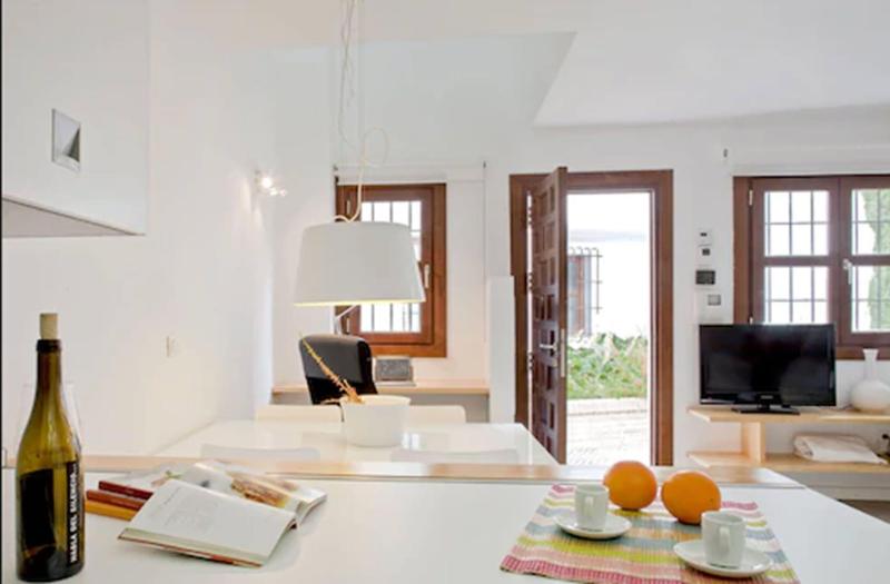 Smart Suites Albaicin Apartamentos image