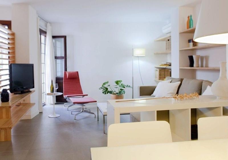 Smart Suites Albaicin Apartamentos image