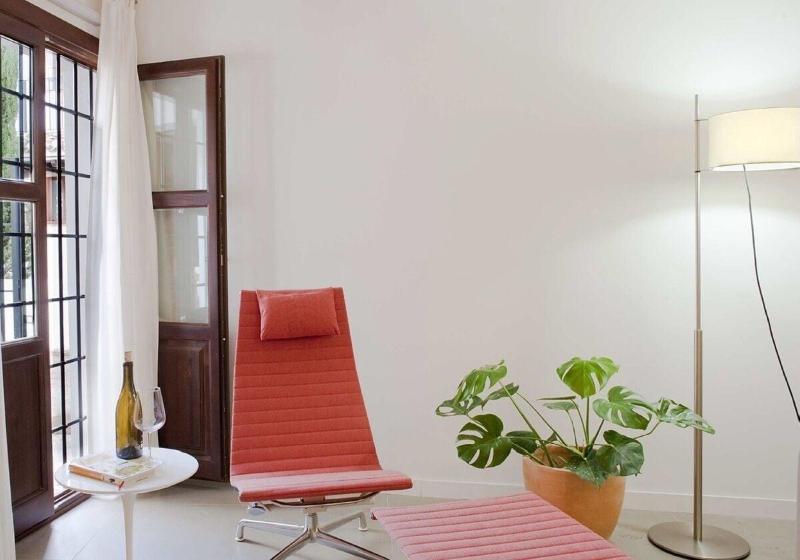 Smart Suites Albaicin Apartamentos image