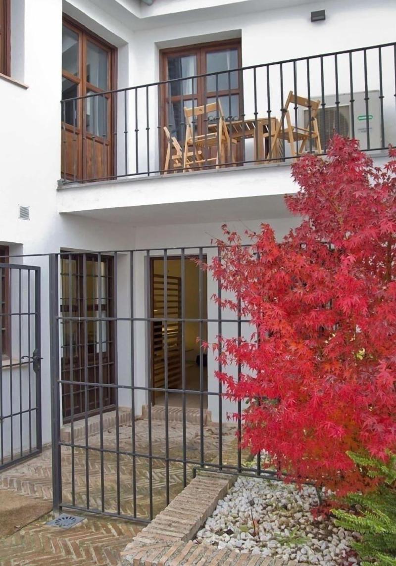 Smart Suites Albaicin Apartamentos image