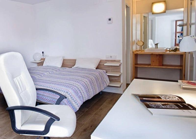 Smart Suites Albaicin Apartamentos image