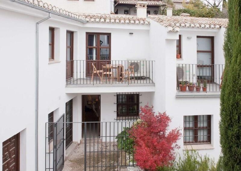 Smart Suites Albaicin Apartamentos image
