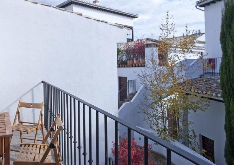 Smart Suites Albaicin Apartamentos image