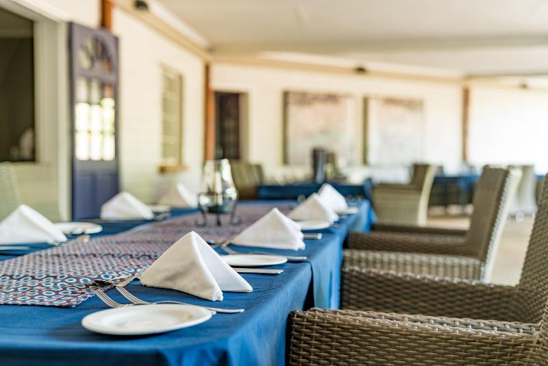 Damara Mopane Lodge