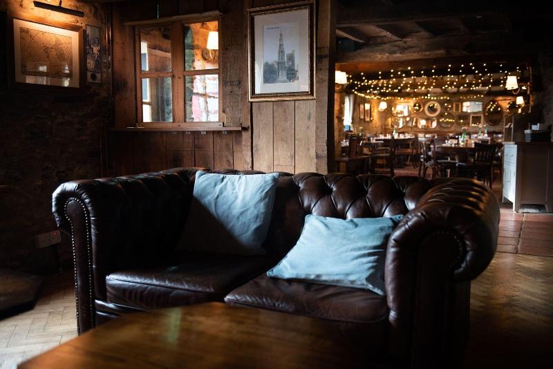 The Talkhouse image