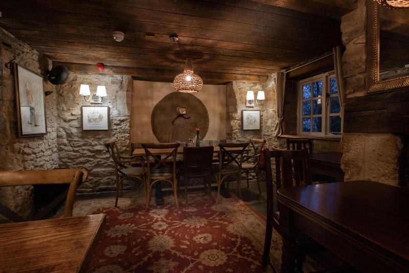 The Talkhouse image