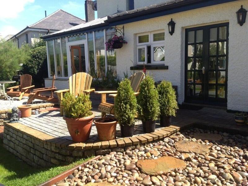 Bradleigh Lodge image