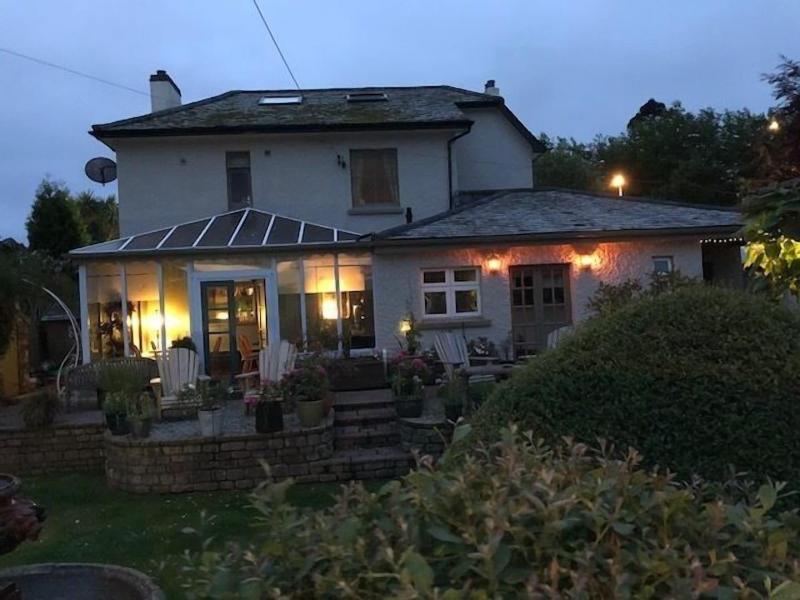 Bradleigh Lodge image